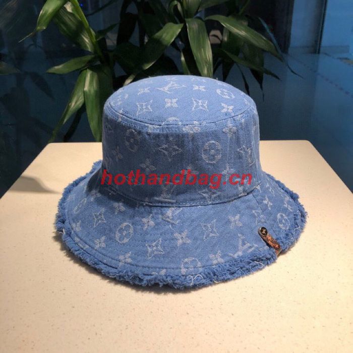 Louis Vuitton Hat LVH00154 Louis Vuitton Hat LVH00154